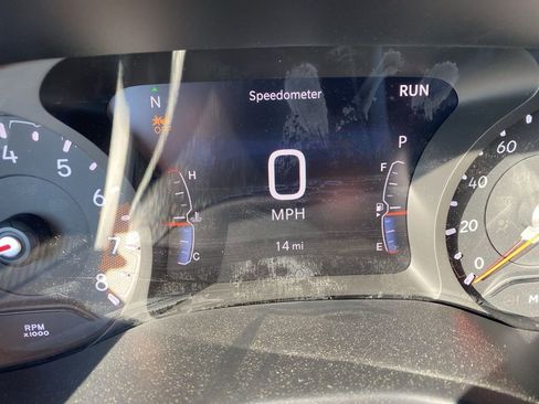 New 2026 Jeep Compass Altitude AWD/4WD image 19