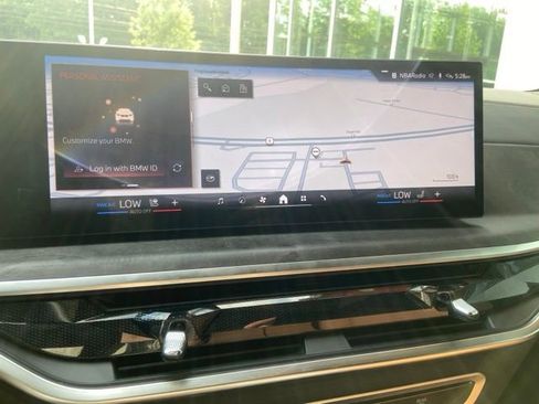 Used 2026 BMW X5 xDrive40i AWD/4WD image 14