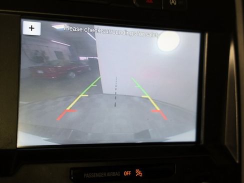 Used 2017 Ford F150 XL w/ Equipment Group 101A Mid image 9