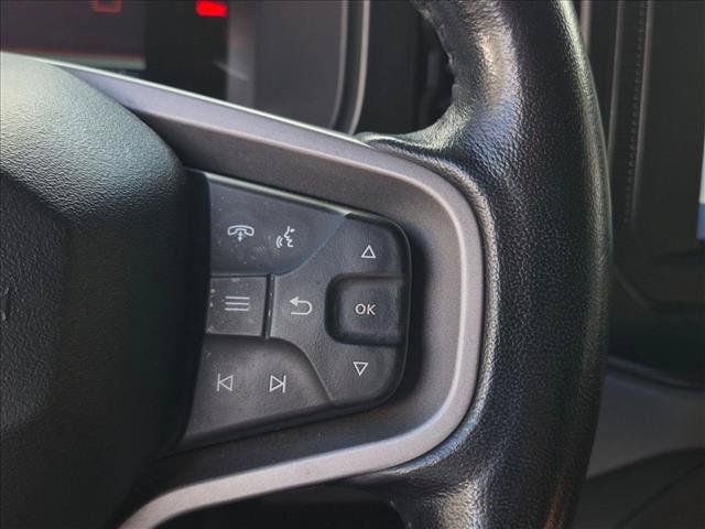 Used 2022 Ford Bronco Black Diamond AWD/4WD image 10