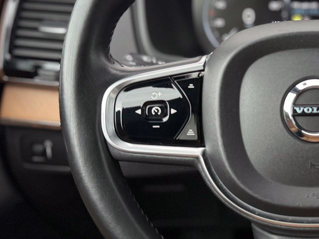 Used 2017 Volvo XC90 T6 Inscription w/ Vision Package AWD/4WD image 24