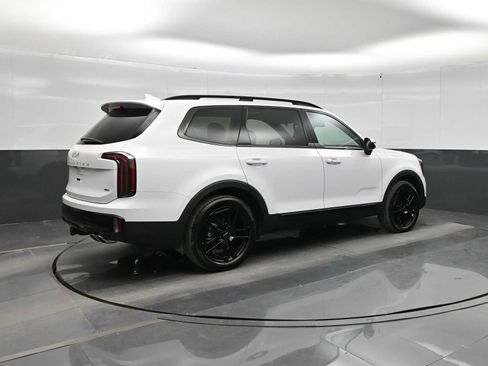 Used 2024 Kia Telluride EX X-Line AWD/4WD image 7
