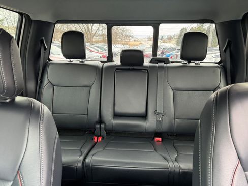 Used 2024 Ford F250 Lariat w/ Lariat Ultimate Package image 28