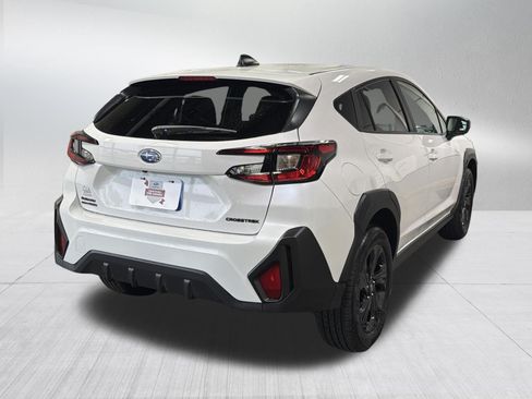 Certified 2026 Subaru Crosstrek 2.5i AWD/4WD image 8