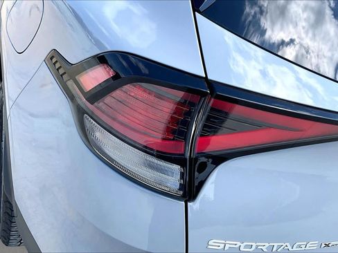 Certified 2024 Kia Sportage X-Pro AWD/4WD image 27