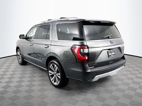 Used 2020 Ford Expedition Platinum AWD/4WD image 5