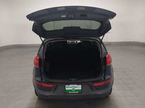 Used 2016 Kia Sportage LX FWD image 29