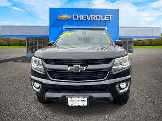 Used 2016 Chevrolet Colorado Z71 w/ Z71 Midnight Edition video 2