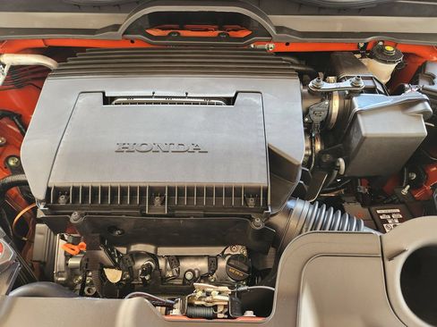 New 2026 Honda Passport TrailSport Elite image 20
