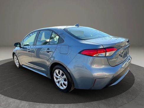 Used 2021 Toyota Corolla LE FWD image 7