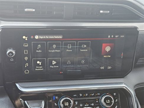 Used 2024 GMC Sierra 1500 Denali w/ Denali Reserve Package image 21