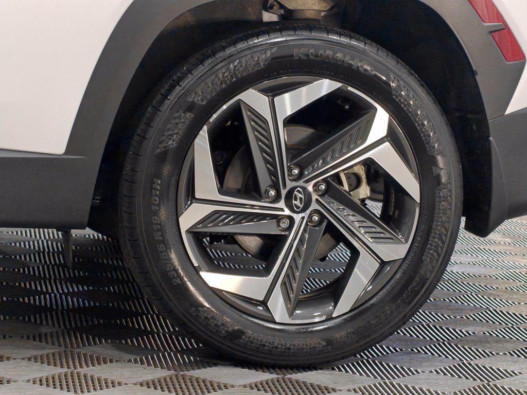 Used 2023 Hyundai Tucson SEL w/ Convenience Package FWD image 50