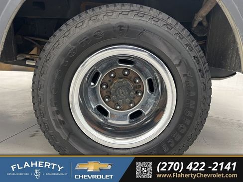 Used 2020 RAM 3500 Tradesman w/ Chrome Appearance Group image 20