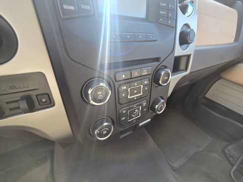 Used 2014 Ford F150 XLT w/ Equipment Group 302A Luxury image 11