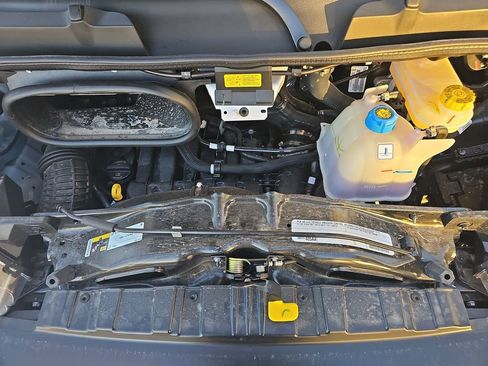 New 2026 RAM ProMaster 1500 w/ Convenience Group image 31