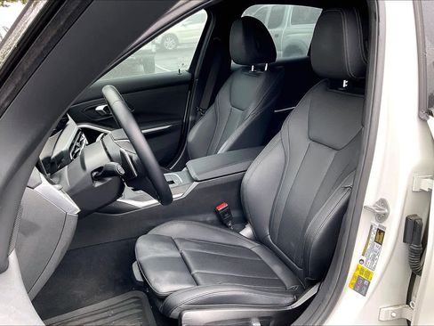 Used 2023 BMW 330e w/ Parking Assistance Package image 26