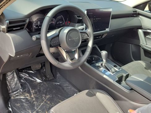 New 2026 MAZDA CX-5 Preferred AWD/4WD image 19