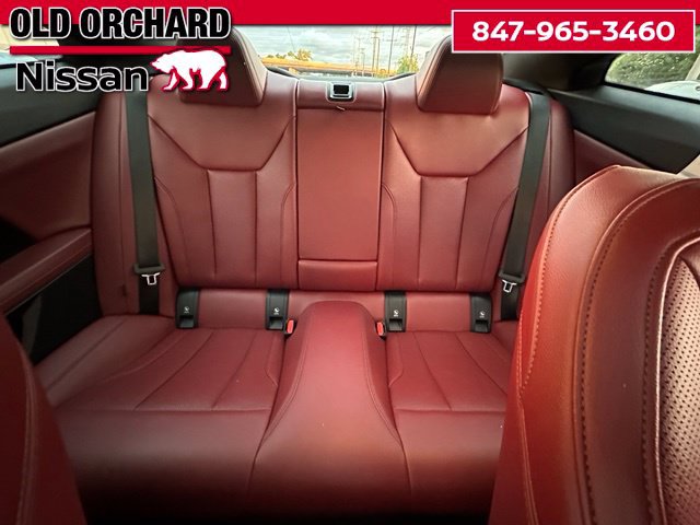 Used 2025 BMW 430i xDrive Coupe AWD/4WD image 13
