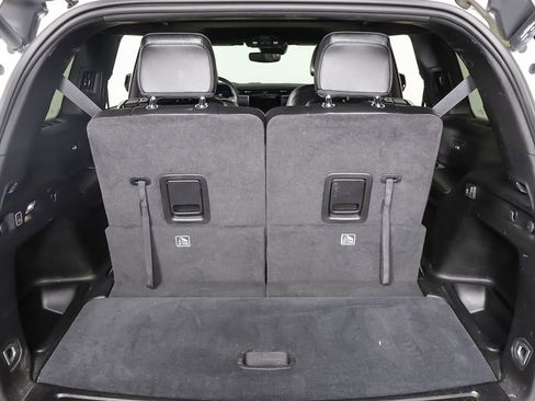 Used 2023 Jeep Grand Cherokee L Laredo AWD/4WD image 21
