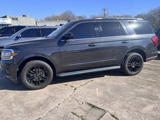 Used 2022 Ford Expedition XLT video 1