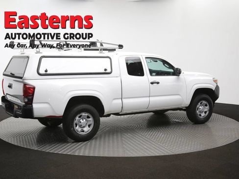 Used 2019 Toyota Tacoma SR RWD image 40