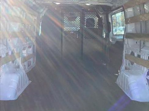 Used 2023 Ford Transit 250 Low Roof w/ Exterior Upgrade Package image 21