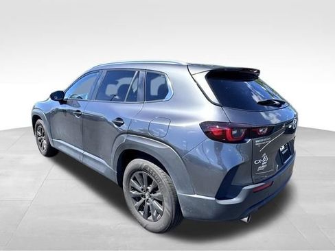 Used 2024 MAZDA CX-50 AWD 2.5 S w/ Weather Package image 5