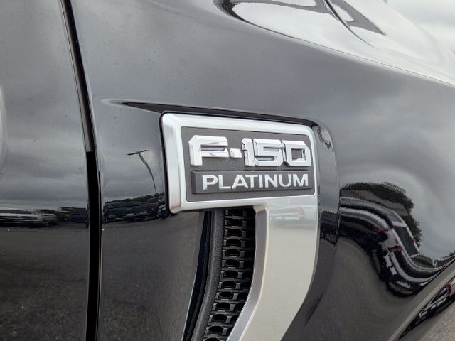 New 2026 Ford F150 Platinum w/ Equipment Group 703A Plus AWD/4WD image 44