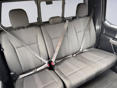 Used 2015 Ford F150 XLT w/ Equipment Group 302A Luxury image 15