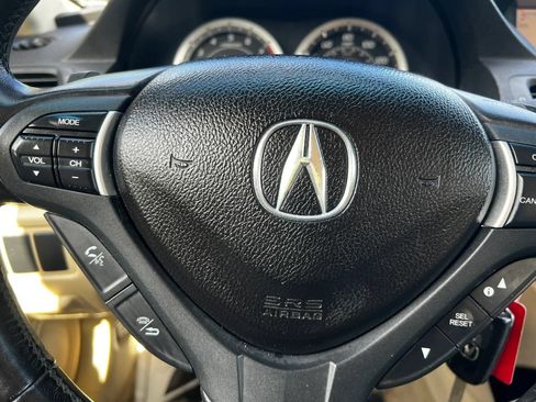 Used 2009 Acura TSX Sedan FWD image 17