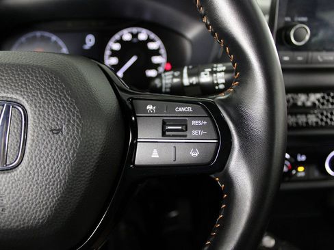 Used 2025 Honda HR-V Sport image 21