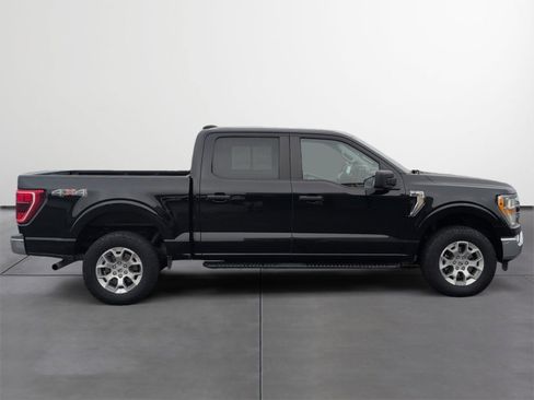 Used 2021 Ford F150 XLT w/ Max Trailer Tow Package image 6