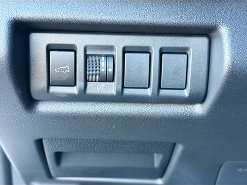 New 2026 Subaru Outback Premium image 35