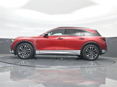 Used 2024 Acura ZDX A-Spec image 61