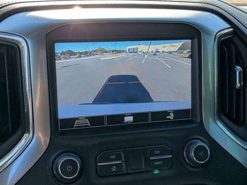 Used 2020 Chevrolet Silverado 1500 RST AWD/4WD image 21