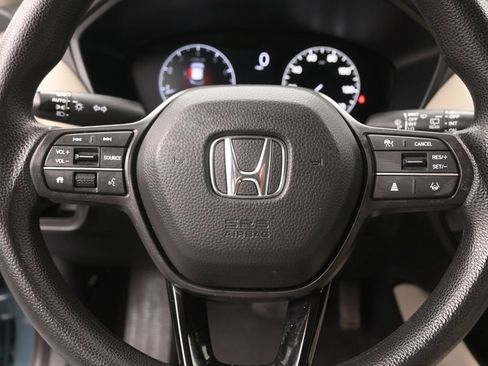 Used 2024 Honda HR-V LX image 14