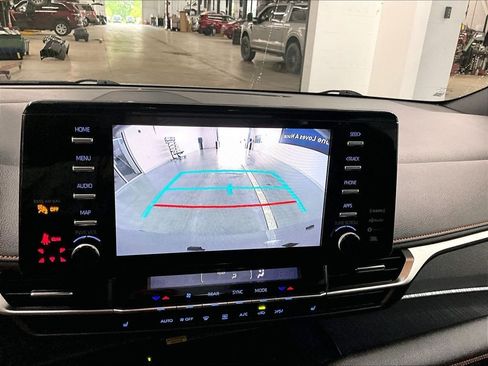 Used 2021 Toyota Sienna XSE w/ XSE Plus Package AWD/4WD image 20