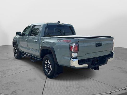 Used 2023 Toyota Tacoma TRD Off-Road image 11