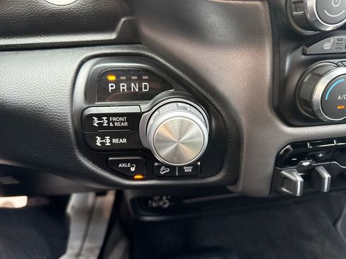 Used 2019 RAM 2500 Power Wagon AWD/4WD image 19