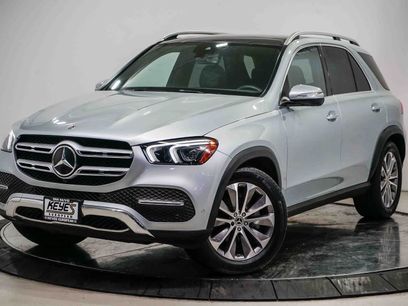 Used 2023 Mercedes-Benz GLE 350