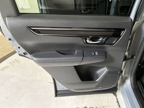 Used 2024 Honda CR-V EX-L image 12