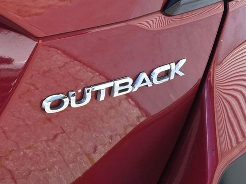Used 2021 Subaru Outback Limited AWD/4WD image 9