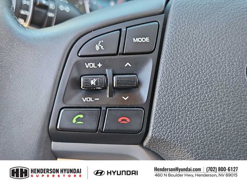 Used 2018 Hyundai Tucson Value w/ Cargo Package FWD image 23