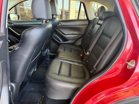 Used 2015 MAZDA CX-5 Grand Touring FWD image 22