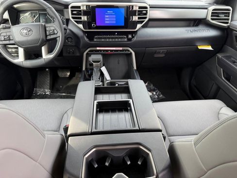 New 2025 Toyota Tundra SR5 image 8