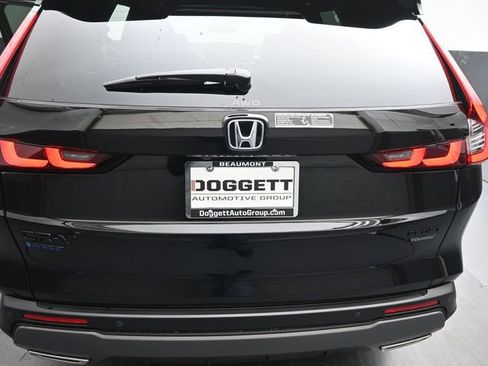 New 2026 Honda CR-V Sport Touring image 12