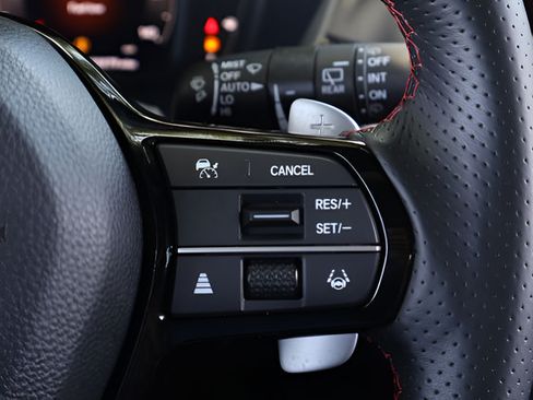 Used 2025 Acura ADX A-Spec AWD/4WD image 24