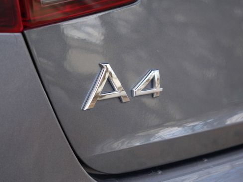 Used 2018 Audi A4 2.0T Premium Plus w/ Premium Plus Package image 20