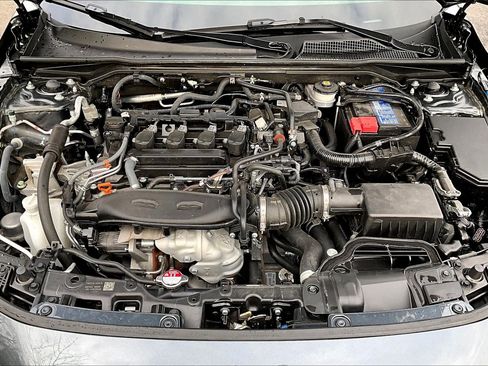 Used 2024 Honda Civic Touring image 21