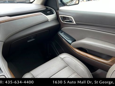 Used 2019 GMC Yukon Denali image 10